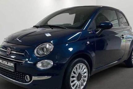 Fiat 500C 19.998 km 15.990 &euro; Stockdorf 82131