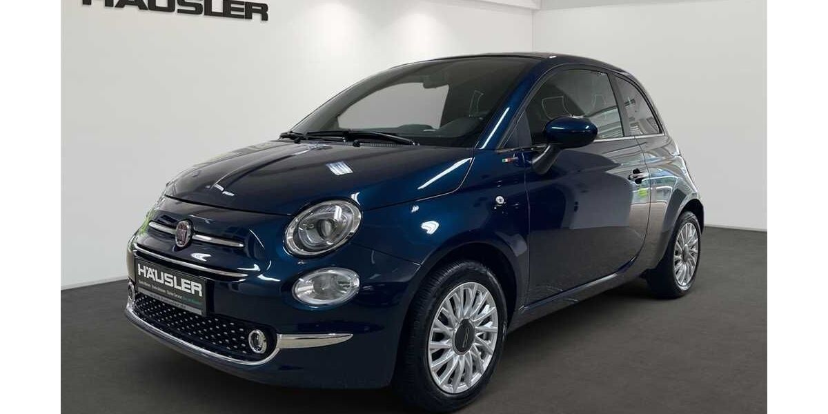 Fiat 500C 19.998 km 15.990 &euro; Stockdorf 82131