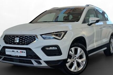 Seat Ateca 78.100 km 26.490 &euro; Münsingen 72525