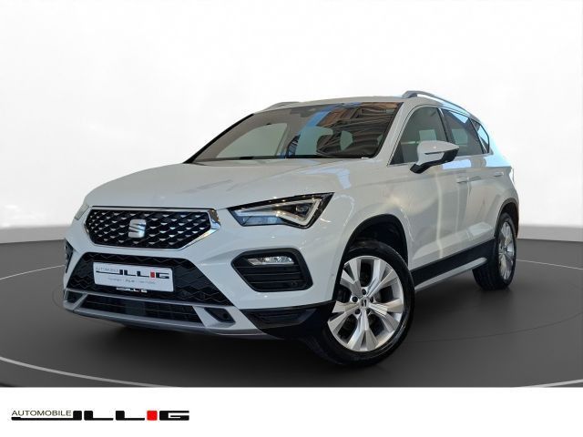 Seat Ateca 78.100 km 26.490 &euro; Münsingen 72525