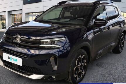 Citroen C5 Aircross 52.536 km 17.430 &euro; Leipzig 04129