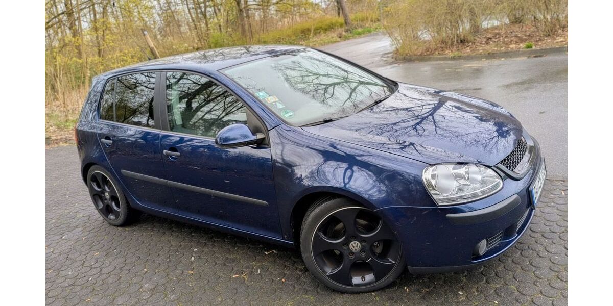 VW Golf 271.700 km 3.500 &euro; Pfungstadt 64319