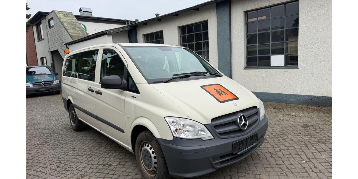 Mercedes-Benz Vito 367.649 km 6.650 &euro; Hamburg 22047