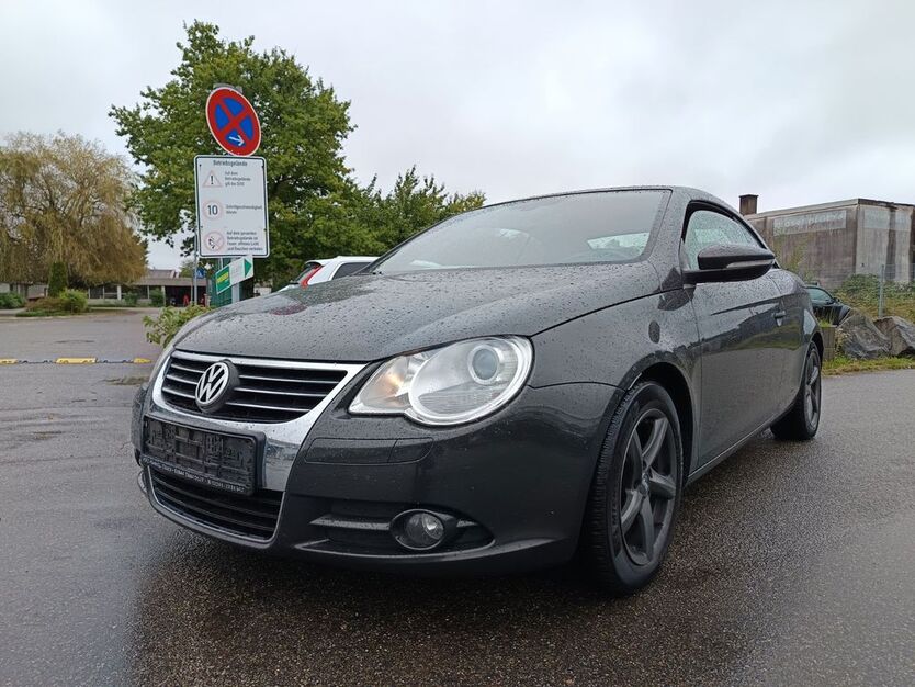 VW Eos 269.000 km 2.600 € Lahr-Langenwinkel 77933