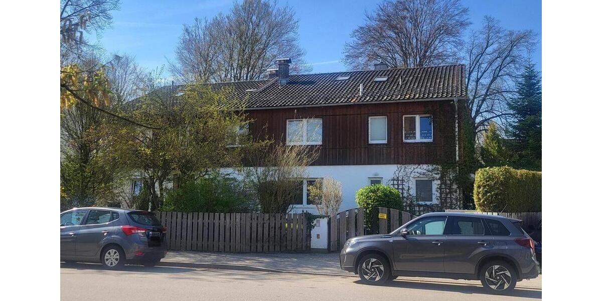 Etagenwohnung Geretsried - 3 Zimmer, 96 m&sup2;, 1.530&euro; | Angebot:26214250