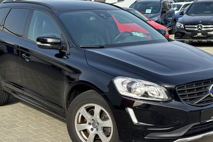 Volvo XC60 99.990 km 17.990 &euro; Gundelfingen / Freiburg 79194
