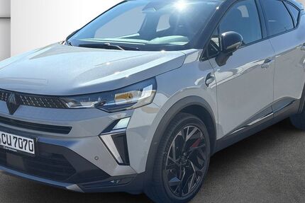 Renault Captur 7.500 km 30.990 € Hannover 30519