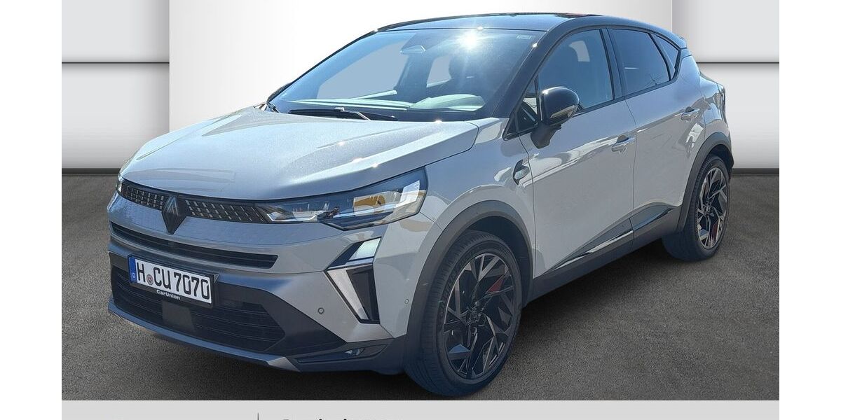 Renault Captur 7.500 km 31.575 € Hannover 30519