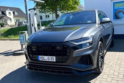 Audi Q8 205.252 km 39.900 &euro; Bodenwerder 37619