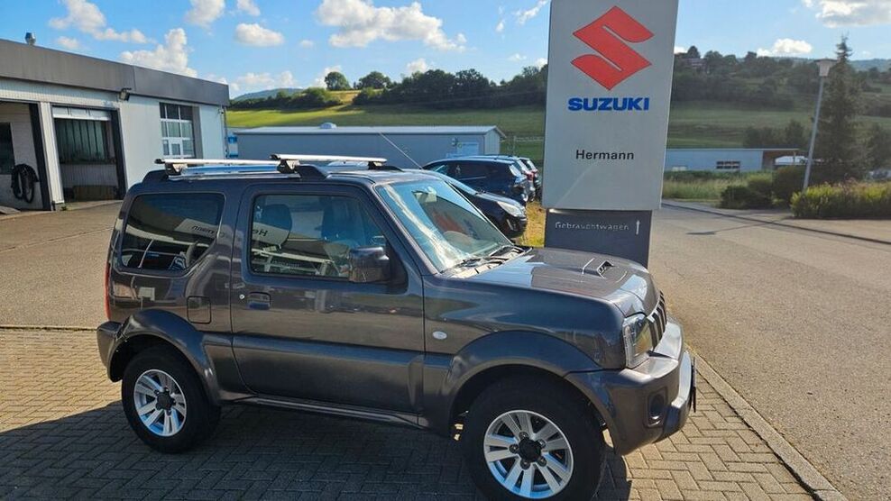 Jimny
