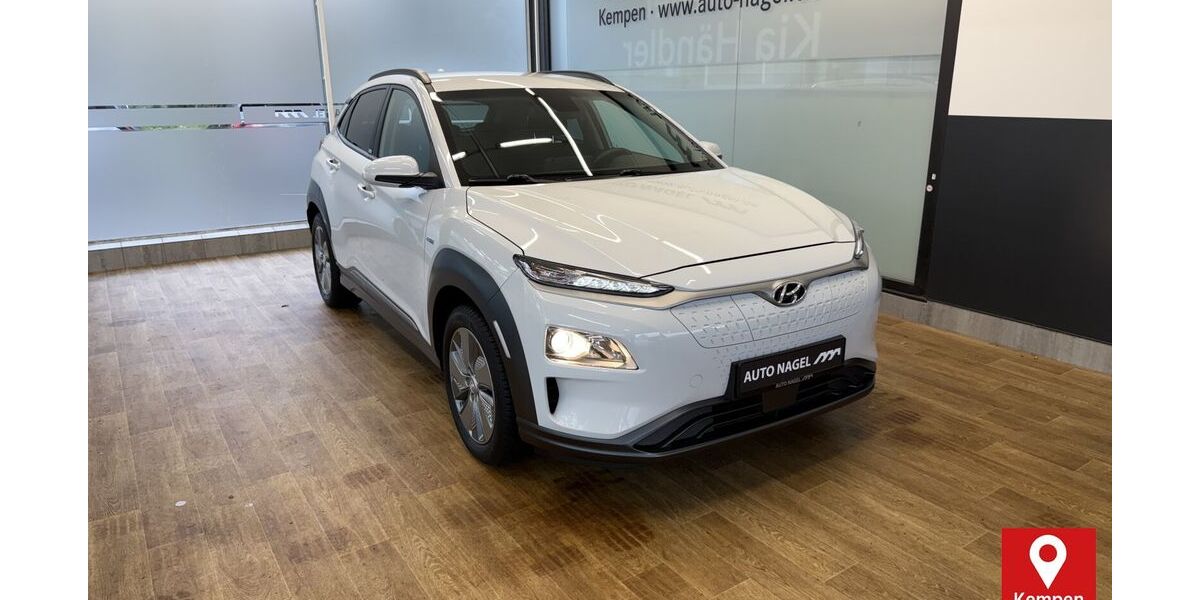 Hyundai KONA 30.194 km 18.486 € Kempen 47906