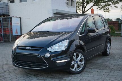 Ford S-Max 248.000 km 1.800 € Dresden 01067