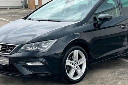 Seat Leon 99.850 km 13.990 &euro; Bamberg OT Bamberg 96052