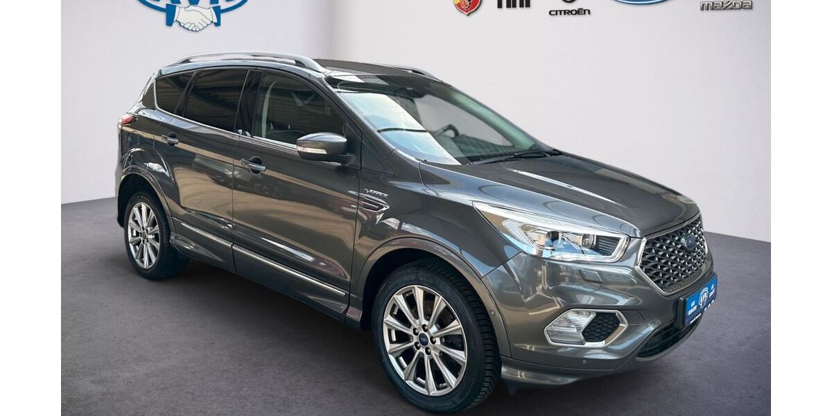 Ford Kuga 111.146 km 18.990 &euro; Husum 25813