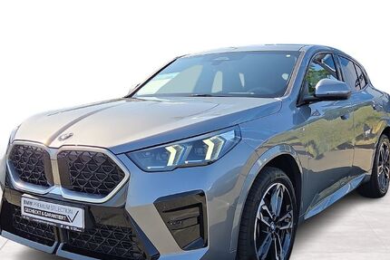 BMW X2 12.754 km 42.827 &euro; Erfurt 99087