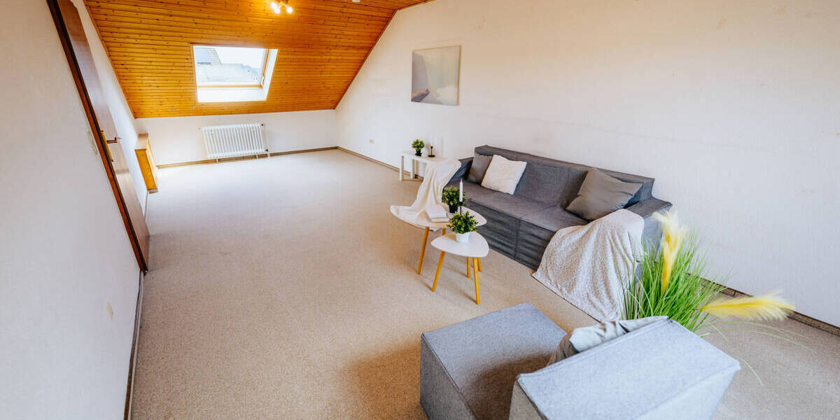 Reihenmittelhaus Bielefeld Sennestadt - 6 Zimmer, 172 m&sup2;, 335.000&euro; | Angebot:26344476