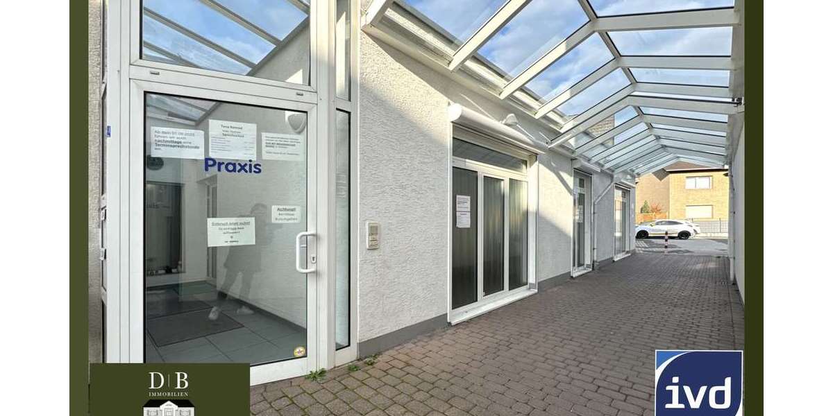 Büro in Bornheim 1.200 € 150 m² zimmer