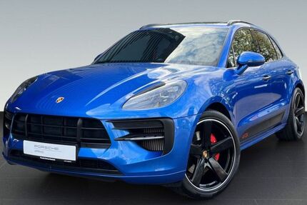 Porsche Macan 69.771 km 64.800 &euro; Saarbrücken 66115