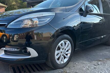 Renault Scenic 141.082 km 6.999 € Ahlen 59227