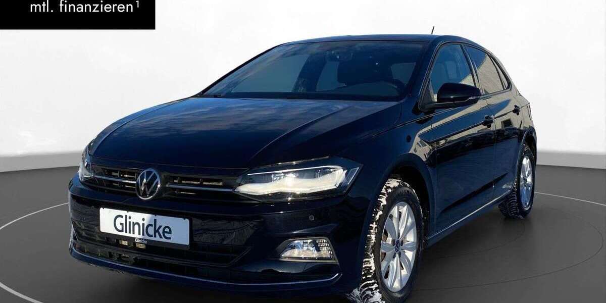 VW Polo 49.008 km 17.940 &euro; Witzenhausen 37213