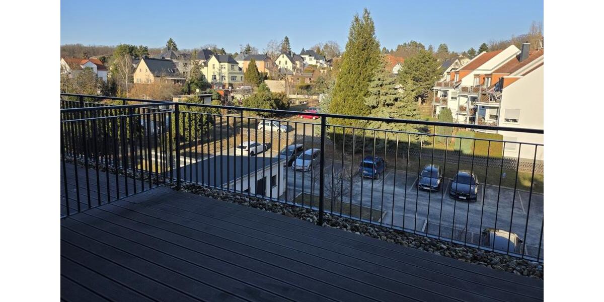 Maisonettenwohnung Weinböhla - 4 Zimmer, 113 m&sup2;, 1.245&euro; | Angebot:24378540