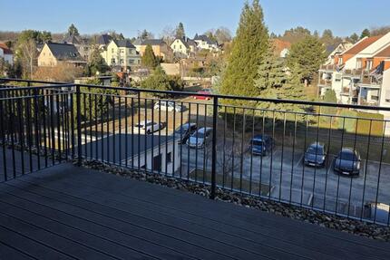 Wohnung Weinböhla - 4 Zimmer, 113 m&sup2;, 1.245&euro; | Angebot:24378540