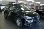 eCitan 112 CDI Standard aut. PRO