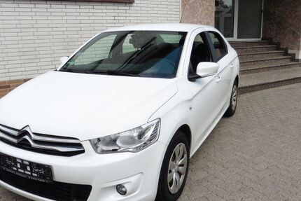 Citroen C-Elysée 139.222 km 3.990 &euro; Neitersen 57638