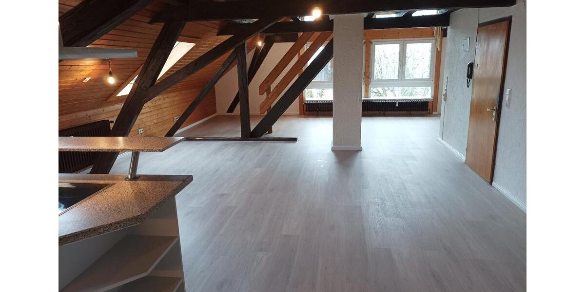 Etagenwohnung Ühlingen-Birkendorf Birkendorf - 3 Zimmer, 100 m&sup2;, 765&euro; | Angebot:26404853