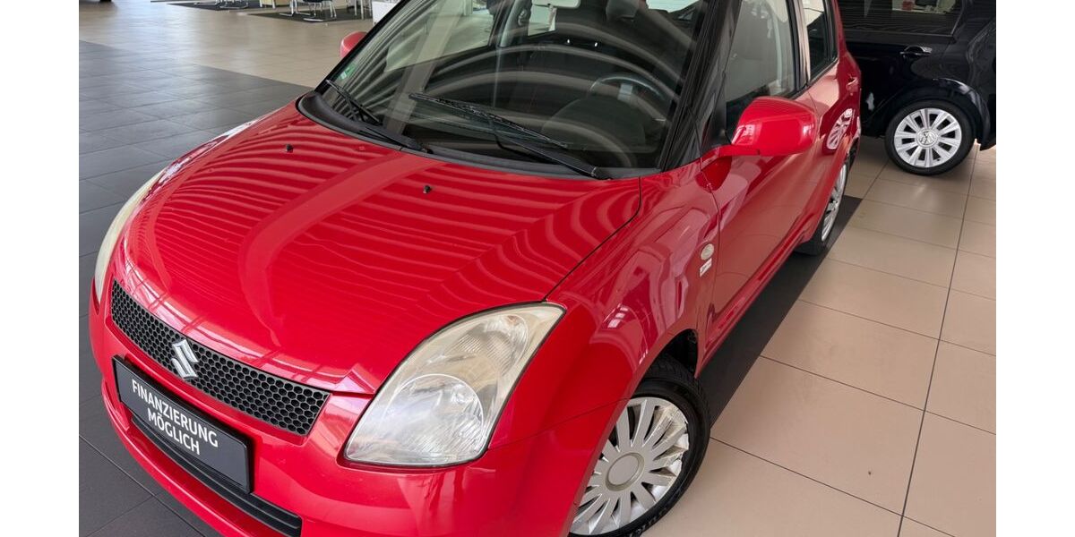 Suzuki Swift 198.000 km 2.990 &euro; Oberdischingen 89610