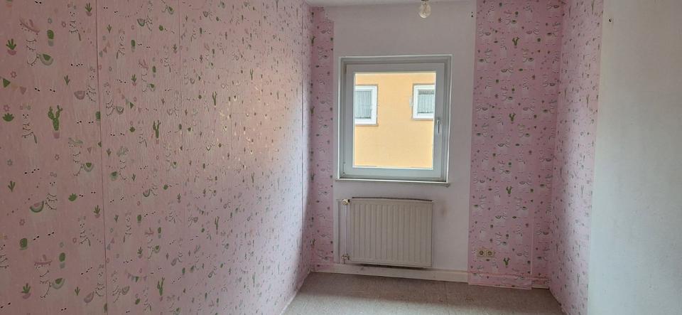 Erdgeschoßwohnung Flieden - 1 Zimmer, 42 m&sup2;, 350&euro; | Angebot:26008351