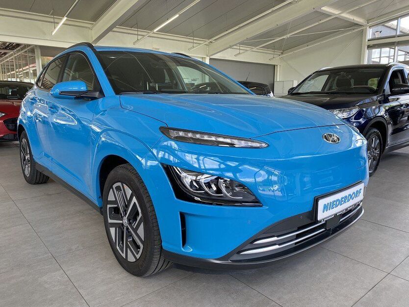 Hyundai KONA 31.360 km 19.700 € Rinteln 31737