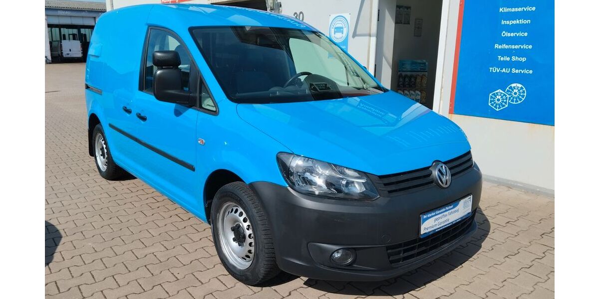 VW Caddy 163.727 km 6.499 &euro; Jade 26349