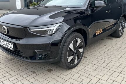 Volvo C40 9.999 km 45.990 € Neumarkt i. d. Opf. 92318