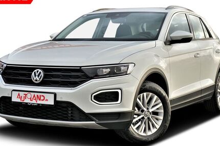 VW T-Roc 119.609 km 17.990 &euro; Rostock 18146