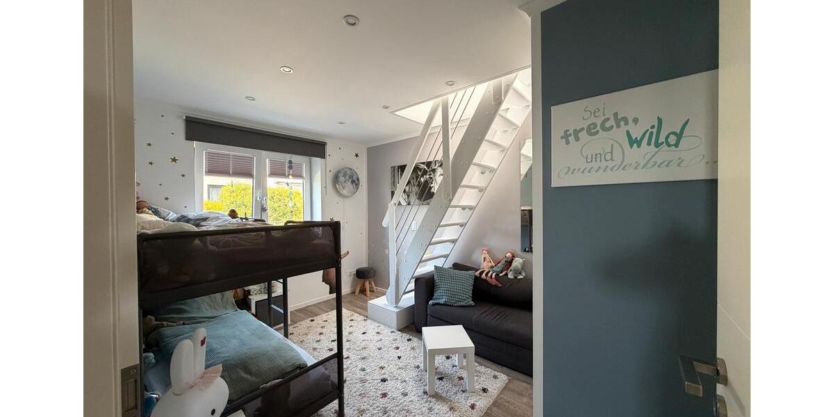 Einfamilienhaus Harrislee - 9 Zimmer, 189 m&sup2;, 899.000&euro; | Angebot:27131752