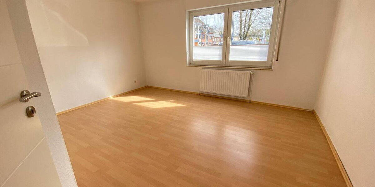 Etagenwohnung Wildeshausen - 3 Zimmer, 85 m&sup2;, 229.000&euro; | Angebot:26029454