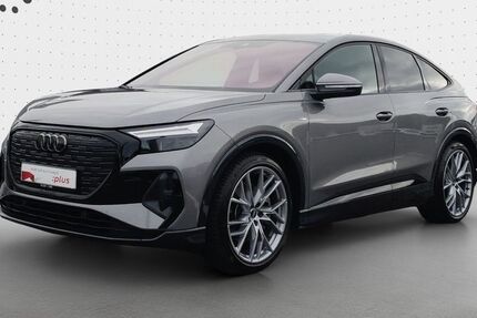 Audi Q4 e-tron 79.900 km 32.980 &euro; Haßfurt 97437