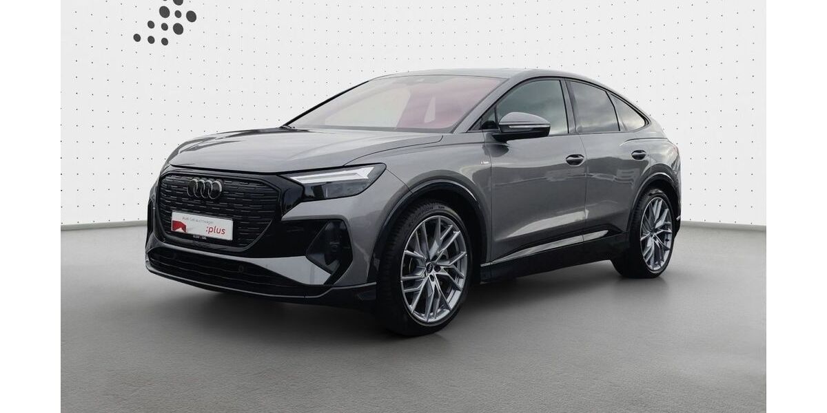 Audi Q4 e-tron 79.900 km 32.980 &euro; Haßfurt 97437