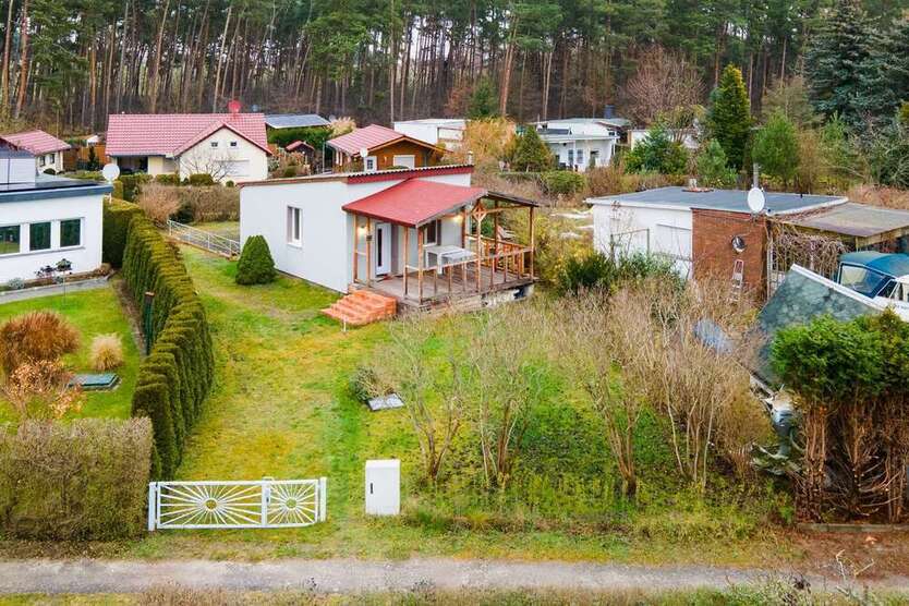 Haus zum Kaufen in Sawall 72.000 € 37.92 m²