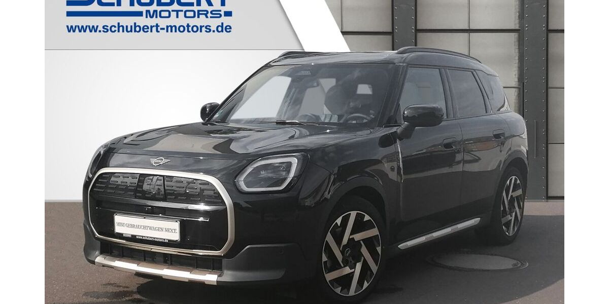 Mini Countryman E (Cooper) 12.998 km 37.990 &euro; Haldensleben 39340