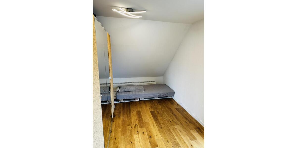 Maisonettenwohnung Ebersbach-Neugersdorf Neugersdorf - 3 Zimmer, 104 m&sup2;, 750&euro; | Angebot:26335664
