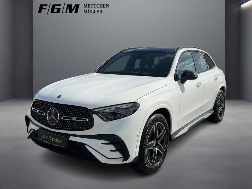GLC 300