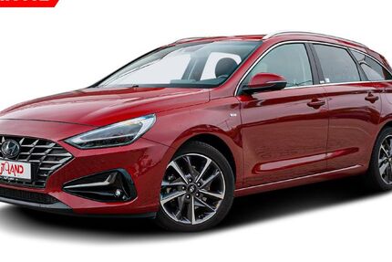 Hyundai i30 38.902 km 19.950 &euro; Erfurt 99087