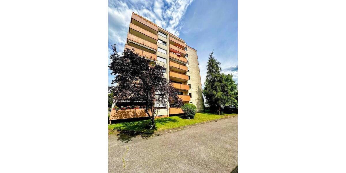 Etagenwohnung Lauf an der Pegnitz Lauf - 2 Zimmer, 139.000&euro; | Angebot:25563814