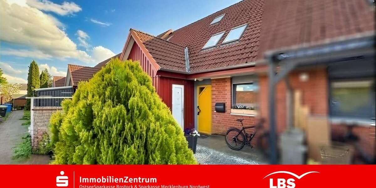 Etagenwohnung Neuburg - 5 Zimmer, 98 m&sup2;, 195.000&euro; | Angebot:26971406