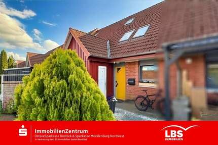 Wohnung Neuburg - 5 Zimmer, 98 m&sup2;, 195.000&euro; | Angebot:26971406