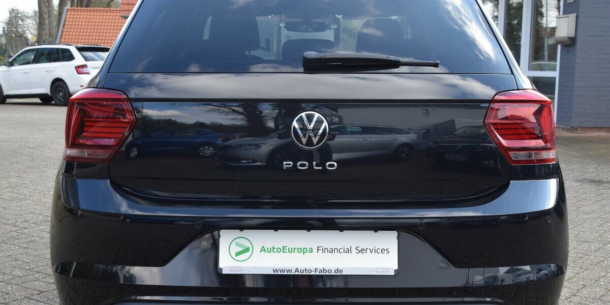 VW Polo TSI United Plus Navi*PDC*LED*Climatr.*Shzg 56.895 km 15.980 &euro; Rastede 26160