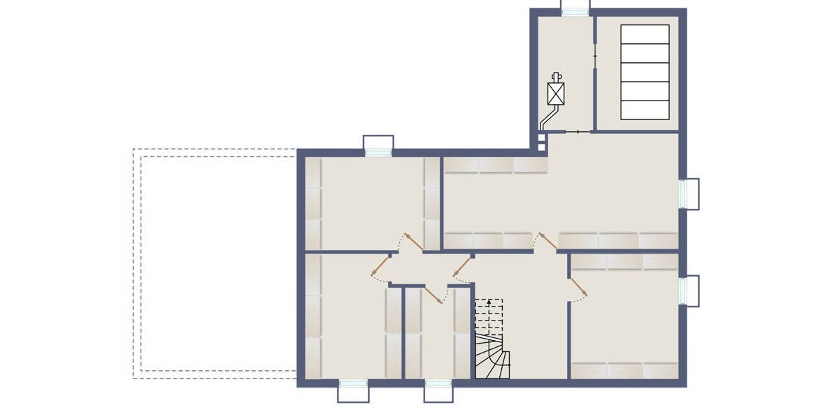 Einfamilienhaus Ahrensburg - 4 Zimmer, 152 m&sup2;, 799.000&euro; | Angebot:26410419