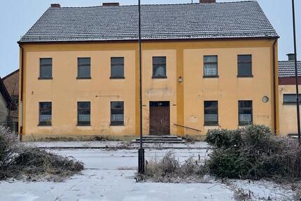 Haus Templin - 25 Zimmer, 500 m&sup2;, 150.000&euro; | Angebot:24816491